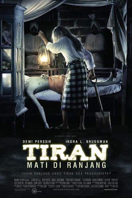 Tiran-Mati Di Ranjang